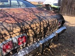1975 Dodge Dart (CC-2109834) for sale in Cadillac, Michigan