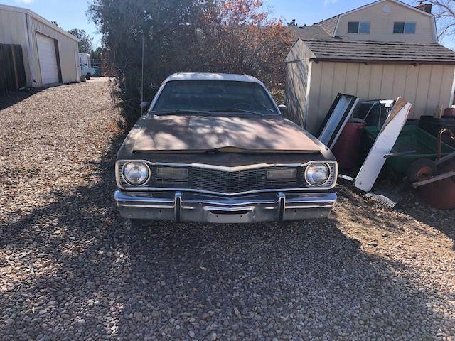 1975 Dodge Dart (CC-2109834) for sale in Cadillac, Michigan