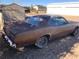 1975 Dodge Dart (CC-2109834) for sale in Cadillac, Michigan