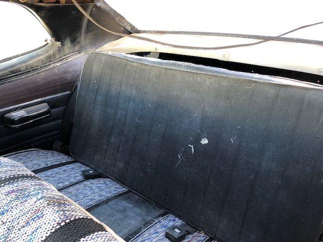 1975 Dodge Dart (CC-2109834) for sale in Cadillac, Michigan