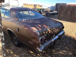 1975 Dodge Dart (CC-2109834) for sale in Cadillac, Michigan