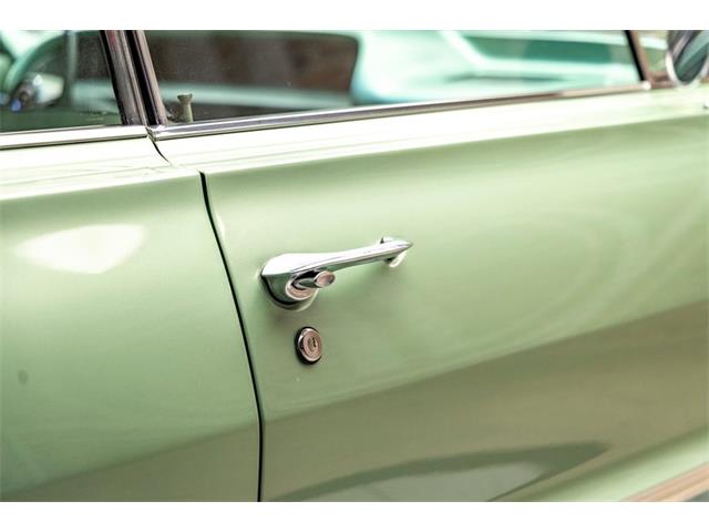 1963 Chevrolet Impala SS (CC-2109835) for sale in Elkhart Lake, Wisconsin