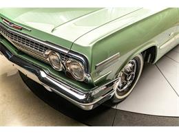 1963 Chevrolet Impala SS (CC-2109835) for sale in Elkhart Lake, Wisconsin