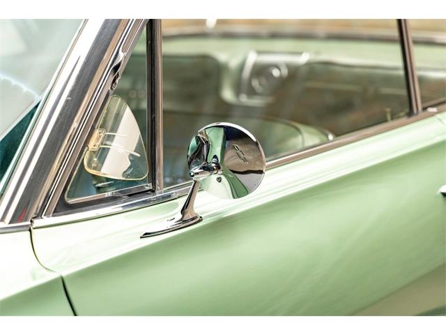 1963 Chevrolet Impala SS (CC-2109835) for sale in Elkhart Lake, Wisconsin