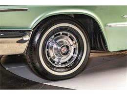 1963 Chevrolet Impala SS (CC-2109835) for sale in Elkhart Lake, Wisconsin