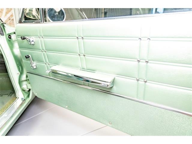 1963 Chevrolet Impala SS (CC-2109835) for sale in Elkhart Lake, Wisconsin