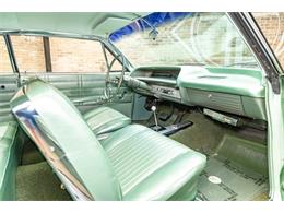 1963 Chevrolet Impala SS (CC-2109835) for sale in Elkhart Lake, Wisconsin