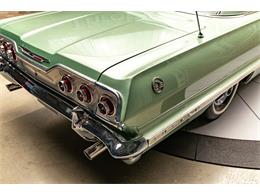 1963 Chevrolet Impala SS (CC-2109835) for sale in Elkhart Lake, Wisconsin