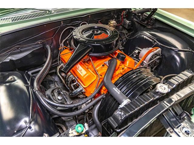 1963 Chevrolet Impala SS (CC-2109835) for sale in Elkhart Lake, Wisconsin