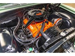 1963 Chevrolet Impala SS (CC-2109835) for sale in Elkhart Lake, Wisconsin