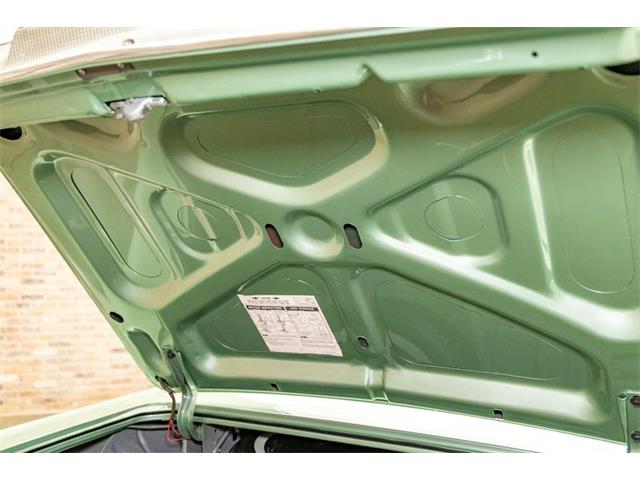 1963 Chevrolet Impala SS (CC-2109835) for sale in Elkhart Lake, Wisconsin