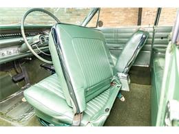 1963 Chevrolet Impala SS (CC-2109835) for sale in Elkhart Lake, Wisconsin
