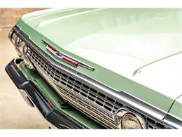 1963 Chevrolet Impala SS (CC-2109835) for sale in Elkhart Lake, Wisconsin
