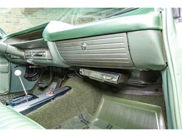1963 Chevrolet Impala SS (CC-2109835) for sale in Elkhart Lake, Wisconsin