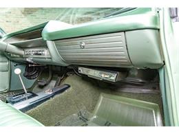 1963 Chevrolet Impala SS (CC-2109835) for sale in Elkhart Lake, Wisconsin