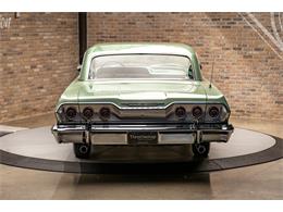 1963 Chevrolet Impala SS (CC-2109835) for sale in Elkhart Lake, Wisconsin