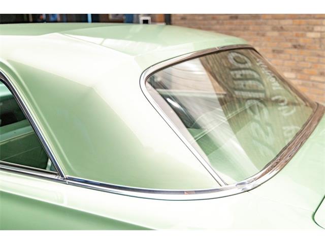 1963 Chevrolet Impala SS (CC-2109835) for sale in Elkhart Lake, Wisconsin