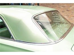 1963 Chevrolet Impala SS (CC-2109835) for sale in Elkhart Lake, Wisconsin