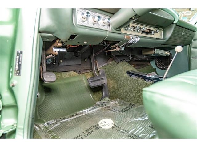 1963 Chevrolet Impala SS (CC-2109835) for sale in Elkhart Lake, Wisconsin