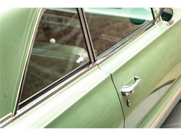 1963 Chevrolet Impala SS (CC-2109835) for sale in Elkhart Lake, Wisconsin