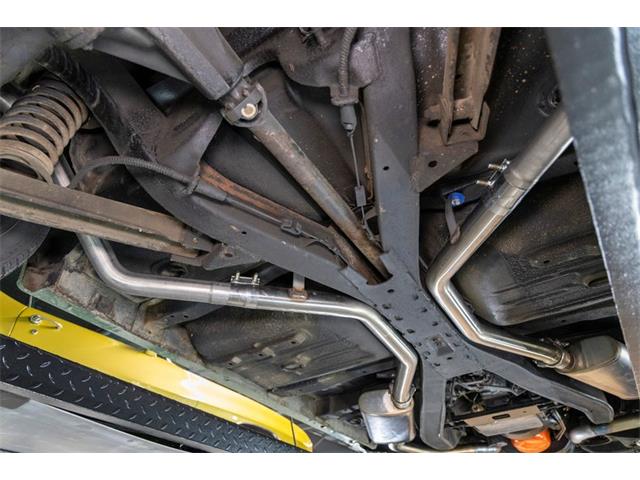 1963 Chevrolet Impala SS (CC-2109835) for sale in Elkhart Lake, Wisconsin