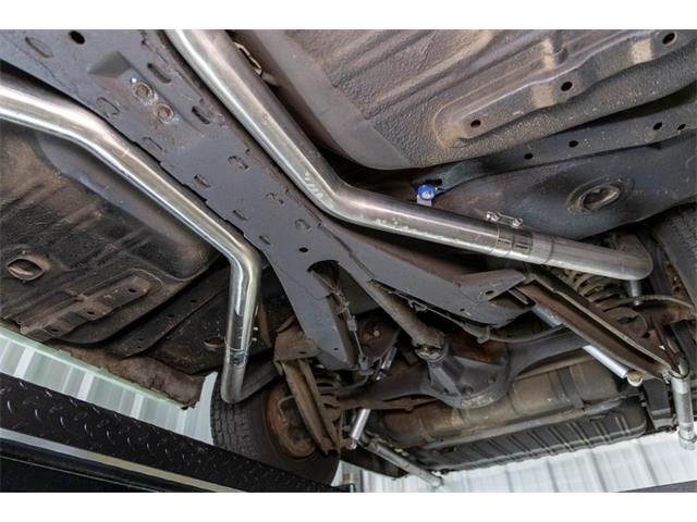 1963 Chevrolet Impala SS (CC-2109835) for sale in Elkhart Lake, Wisconsin