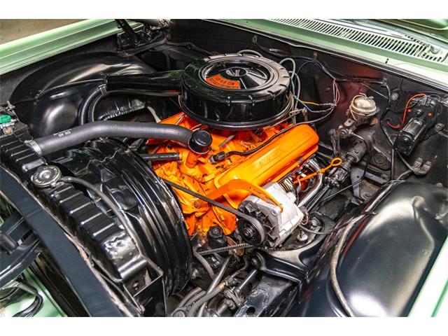1963 Chevrolet Impala SS (CC-2109835) for sale in Elkhart Lake, Wisconsin