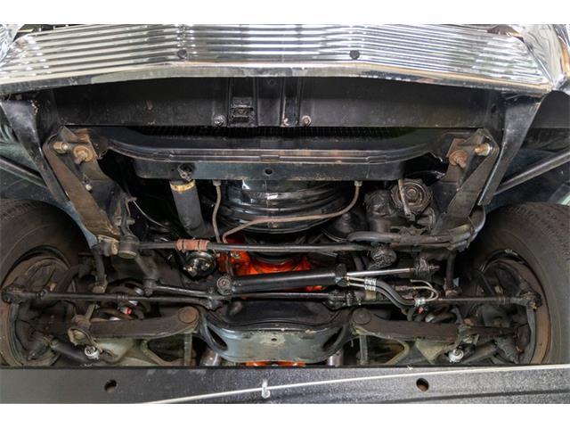 1963 Chevrolet Impala SS (CC-2109835) for sale in Elkhart Lake, Wisconsin