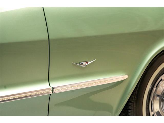 1963 Chevrolet Impala SS (CC-2109835) for sale in Elkhart Lake, Wisconsin