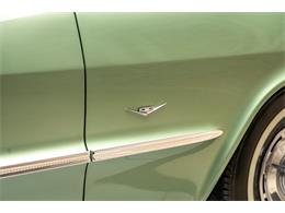 1963 Chevrolet Impala SS (CC-2109835) for sale in Elkhart Lake, Wisconsin