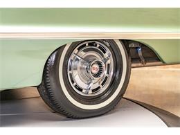 1963 Chevrolet Impala SS (CC-2109835) for sale in Elkhart Lake, Wisconsin
