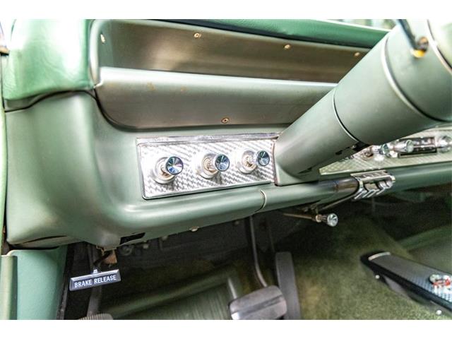 1963 Chevrolet Impala SS (CC-2109835) for sale in Elkhart Lake, Wisconsin