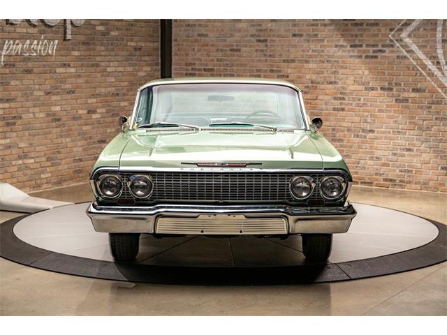 1963 Chevrolet Impala SS (CC-2109835) for sale in Elkhart Lake, Wisconsin