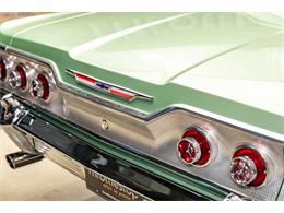 1963 Chevrolet Impala SS (CC-2109835) for sale in Elkhart Lake, Wisconsin