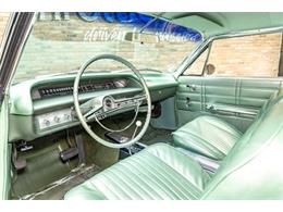 1963 Chevrolet Impala SS (CC-2109835) for sale in Elkhart Lake, Wisconsin
