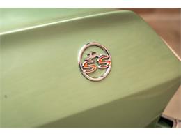 1963 Chevrolet Impala SS (CC-2109835) for sale in Elkhart Lake, Wisconsin