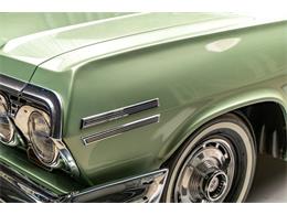 1963 Chevrolet Impala SS (CC-2109835) for sale in Elkhart Lake, Wisconsin