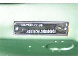 1963 Chevrolet Impala SS (CC-2109835) for sale in Elkhart Lake, Wisconsin