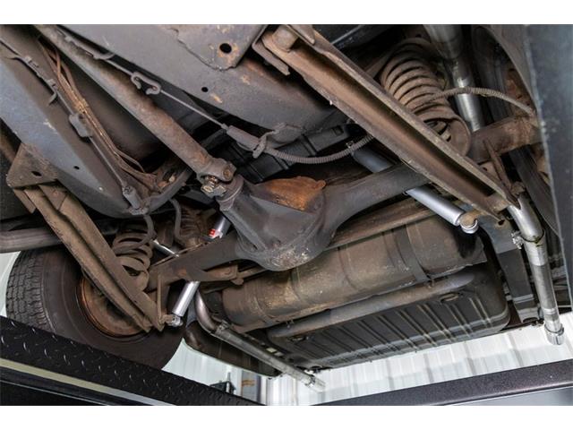 1963 Chevrolet Impala SS (CC-2109835) for sale in Elkhart Lake, Wisconsin