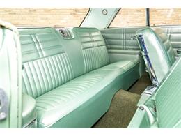 1963 Chevrolet Impala SS (CC-2109835) for sale in Elkhart Lake, Wisconsin