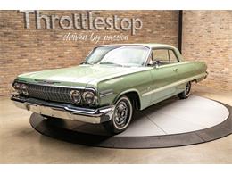 1963 Chevrolet Impala SS (CC-2109835) for sale in Elkhart Lake, Wisconsin