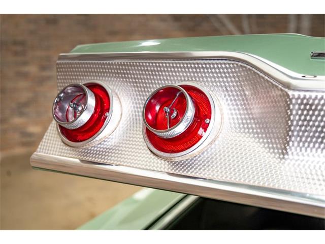 1963 Chevrolet Impala SS (CC-2109835) for sale in Elkhart Lake, Wisconsin