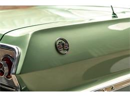 1963 Chevrolet Impala SS (CC-2109835) for sale in Elkhart Lake, Wisconsin