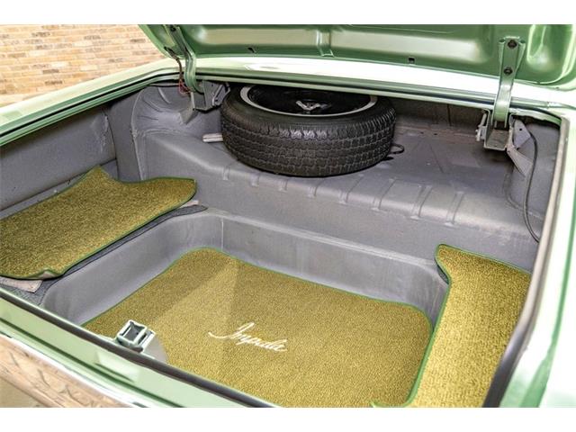 1963 Chevrolet Impala SS (CC-2109835) for sale in Elkhart Lake, Wisconsin