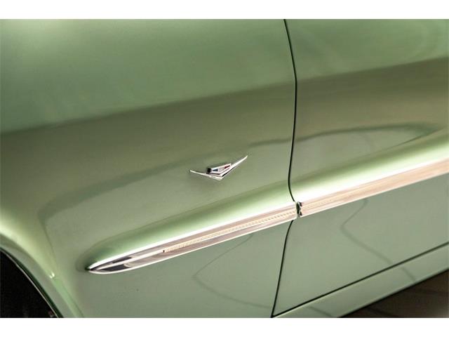 1963 Chevrolet Impala SS (CC-2109835) for sale in Elkhart Lake, Wisconsin