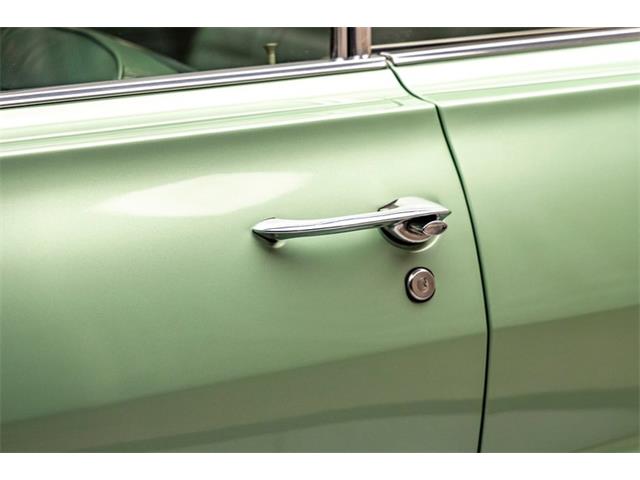 1963 Chevrolet Impala SS (CC-2109835) for sale in Elkhart Lake, Wisconsin