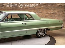 1963 Chevrolet Impala SS (CC-2109835) for sale in Elkhart Lake, Wisconsin