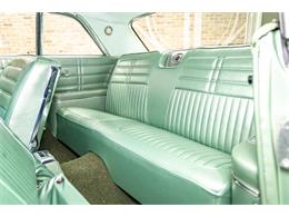 1963 Chevrolet Impala SS (CC-2109835) for sale in Elkhart Lake, Wisconsin