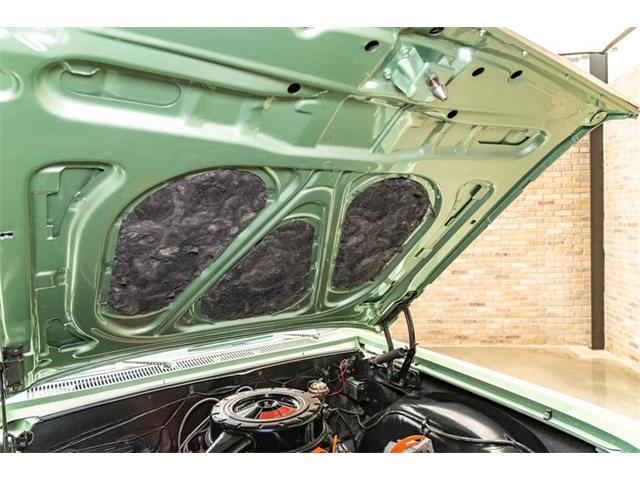 1963 Chevrolet Impala SS (CC-2109835) for sale in Elkhart Lake, Wisconsin