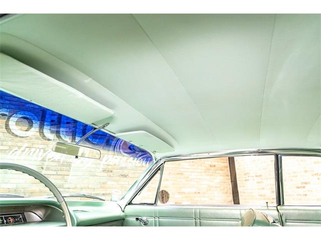 1963 Chevrolet Impala SS (CC-2109835) for sale in Elkhart Lake, Wisconsin
